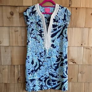 Lilly Pulitzer Shift dress